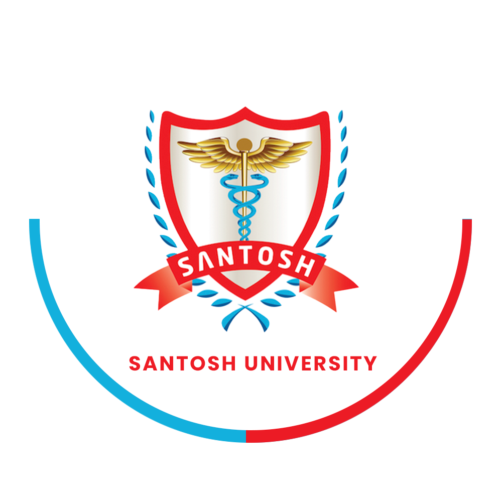 Santosh University Ghaziabad